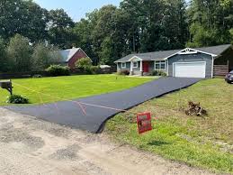 Best Heated Driveway Installation in Zebulon, NC